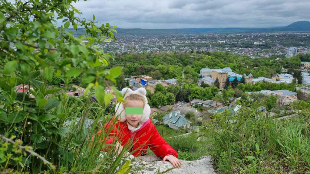 Красавец Пятигорск. Для сайта сура.рф
